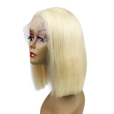 #613 Bob Style Lace Wig