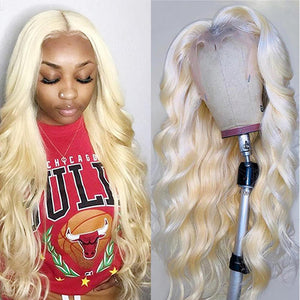 lace wig straight 1b